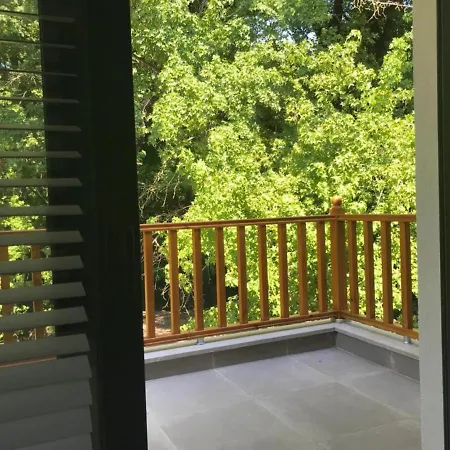 Karaca Sigla Houses Hotel apartamentowy Muğla