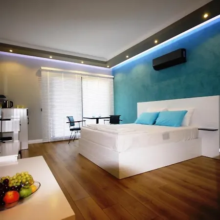 Karaca Sigla Houses Aparthotel *