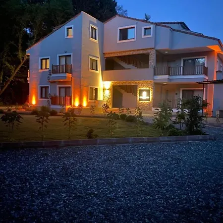Karaca Sigla Houses * Mugla
