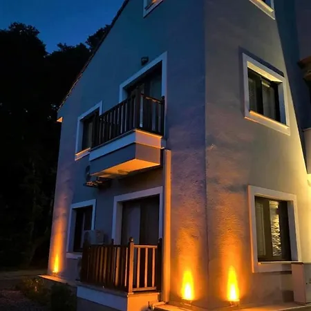 Karaca Sigla Houses Mugla